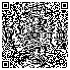 QR code with Valley Commercial Appliance contacts