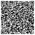 QR code with V & M Maintenance CO contacts
