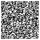 QR code with Hydra Master Sales & Service contacts