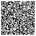 QR code with James Hardman contacts