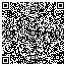 QR code with Rickys Rugs contacts