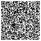 QR code with Hambone's Custom Leather contacts