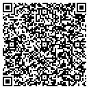 QR code with Harry Tolliver Jr contacts