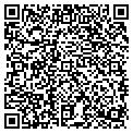 QR code with Ehc contacts