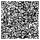 QR code with Jt Pump Service contacts
