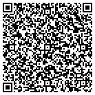 QR code with Utah Saworks, Inc contacts