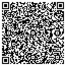 QR code with Alpine Scale contacts