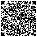 QR code with Atlantic Scale CO contacts