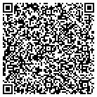 QR code with Caldwell Scale Co And Conveyor Co contacts