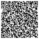 QR code with C&A Scale Service contacts