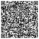 QR code with D C Martin & Son Scales Inc contacts