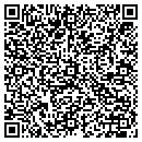 QR code with E C Tech contacts