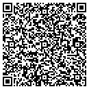 QR code with Kline Tool contacts