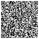 QR code with Owen Scale Sales & Service Co. contacts