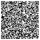 QR code with Precision Balances Service contacts