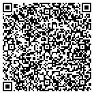 QR code with P & S Scale Service Calibration contacts