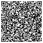 QR code with r.g.v. scales contacts