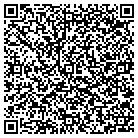 QR code with Salina Scale Sales & Service Inc contacts