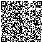 QR code with Optical Shop of Jax Inc contacts