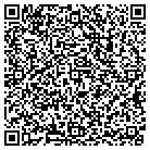 QR code with W W Scales & Packaging contacts