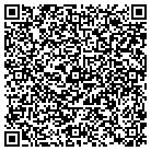 QR code with P & P Sheetrock & Repair contacts