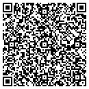 QR code with Universal Oil Products Company contacts