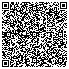 QR code with G & R Building Maintenance contacts