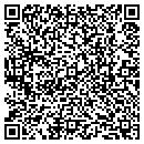 QR code with Hydro Tech contacts