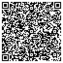 QR code with J & V Contracting contacts