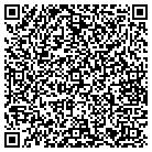 QR code with Rfd Small Engine Repair contacts
