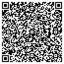 QR code with Rudy's Shell contacts