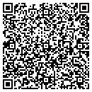 QR code with A J Mineer contacts