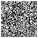 QR code with Allen Nelson contacts