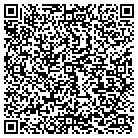 QR code with G And W Specialty Services contacts