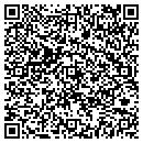 QR code with Gordon E Hall contacts