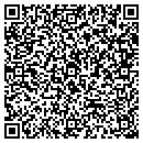 QR code with Howards Service contacts