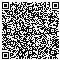 QR code with RSC 233 contacts