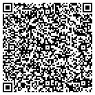 QR code with J D's in-Home Service contacts