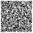QR code with John & Sons Sewing Machine contacts