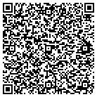 QR code with Johnson's Sewing Machine Center contacts