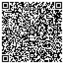 QR code with Machine Tech contacts