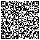 QR code with Orlin Mcclain contacts