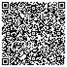 QR code with Phillip's Tarp-Sewing Machine contacts