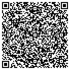QR code with Portis Sewing & Cutting Machs contacts