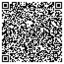 QR code with Ronald E Rohrbaugh contacts