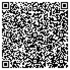 QR code with Waddington Sewing Center contacts