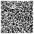 QR code with R&G Custom Cart Repair contacts