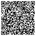 QR code with B Y contacts