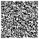 QR code with CLOWN TOWN  small eng service contacts