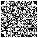QR code with cm small engines contacts